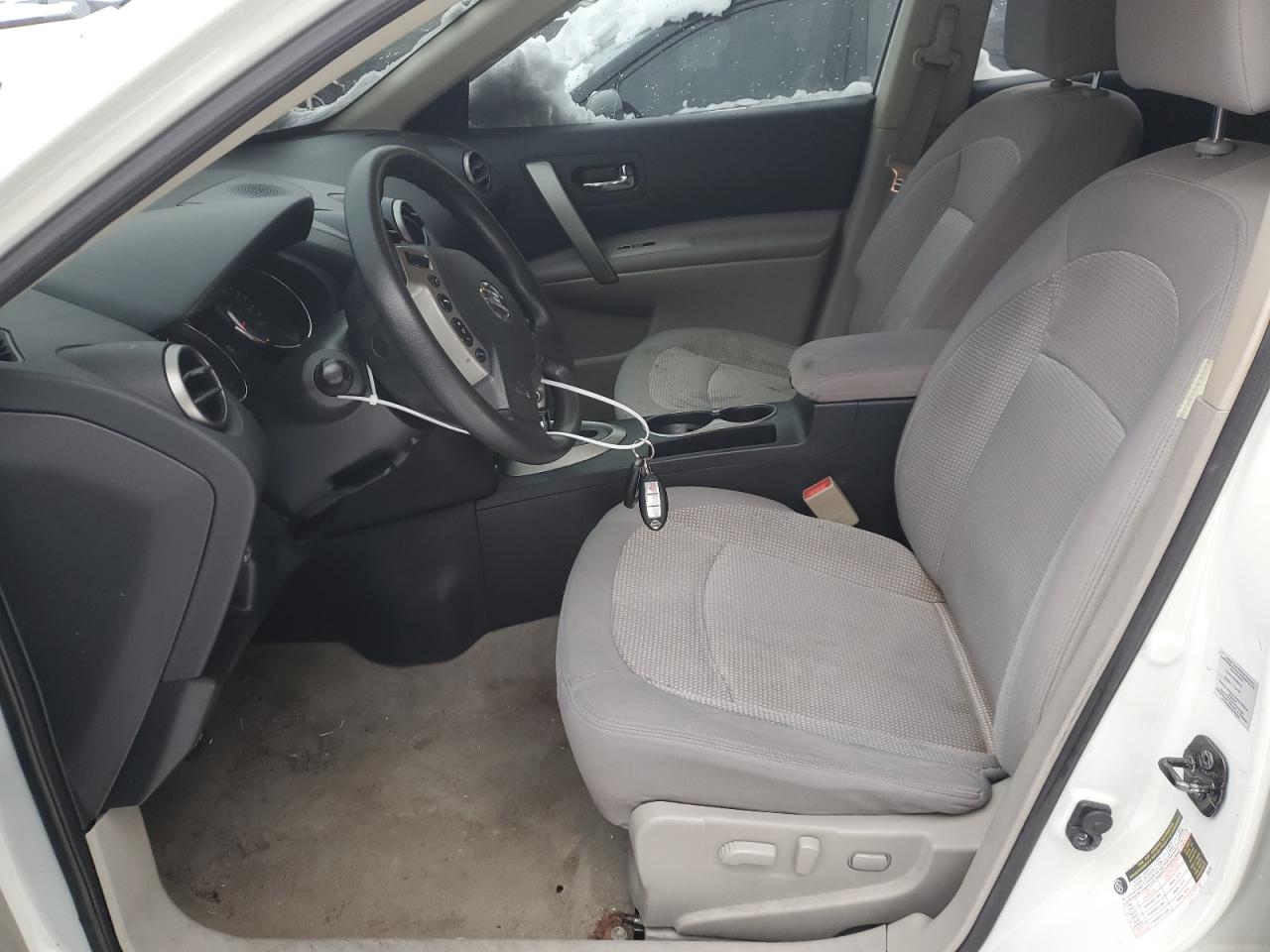 2011 Nissan Rogue - Image 7