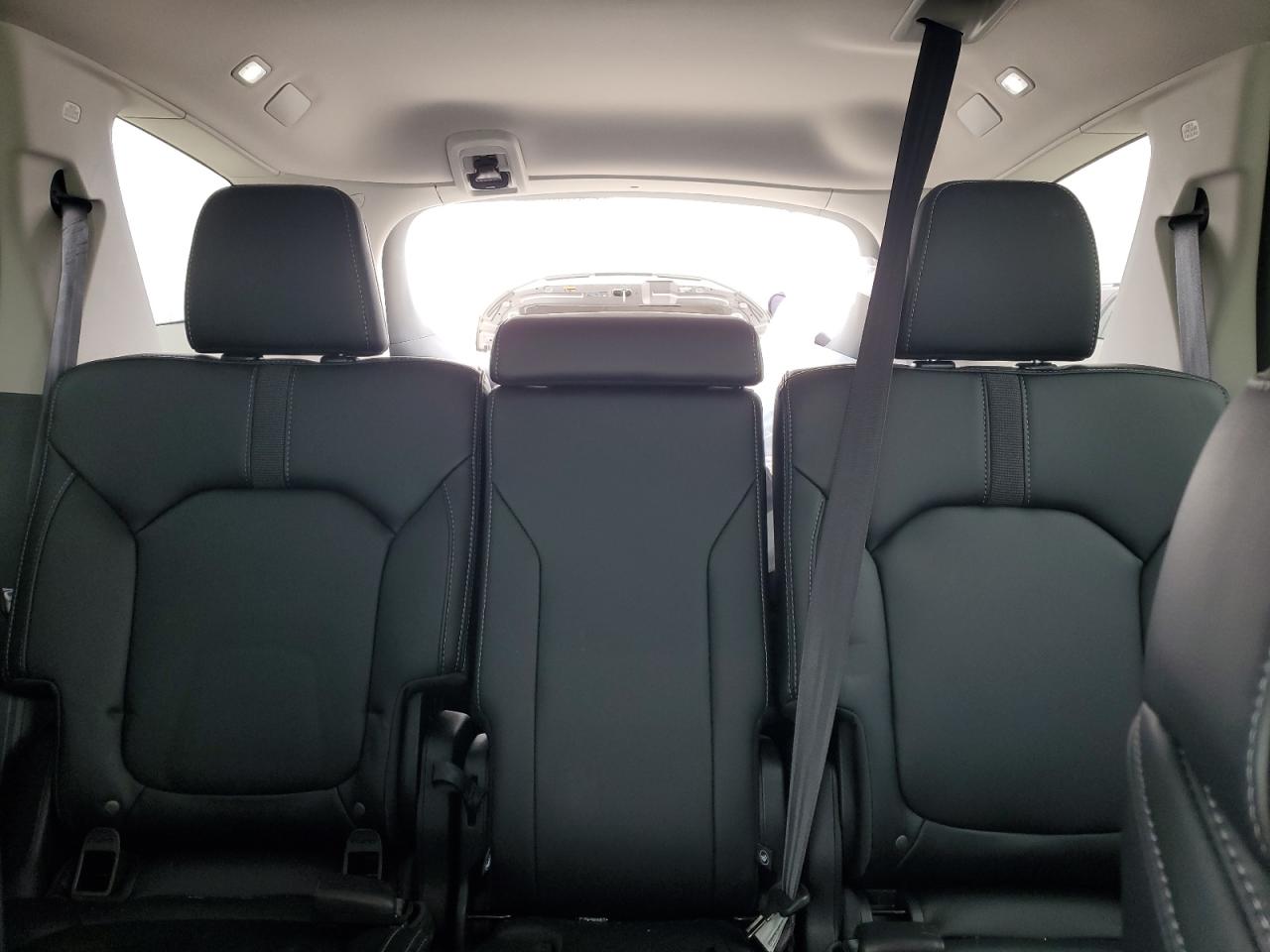 2024 Honda Pilot - Image 10