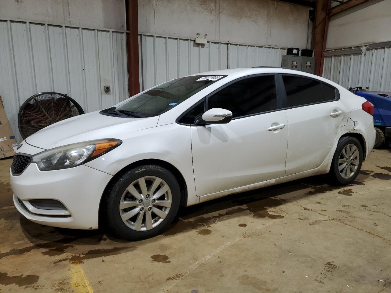 2015 Kia Forte - Image 1