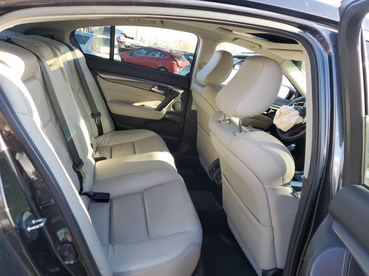 2014 Acura TL - Image 10
