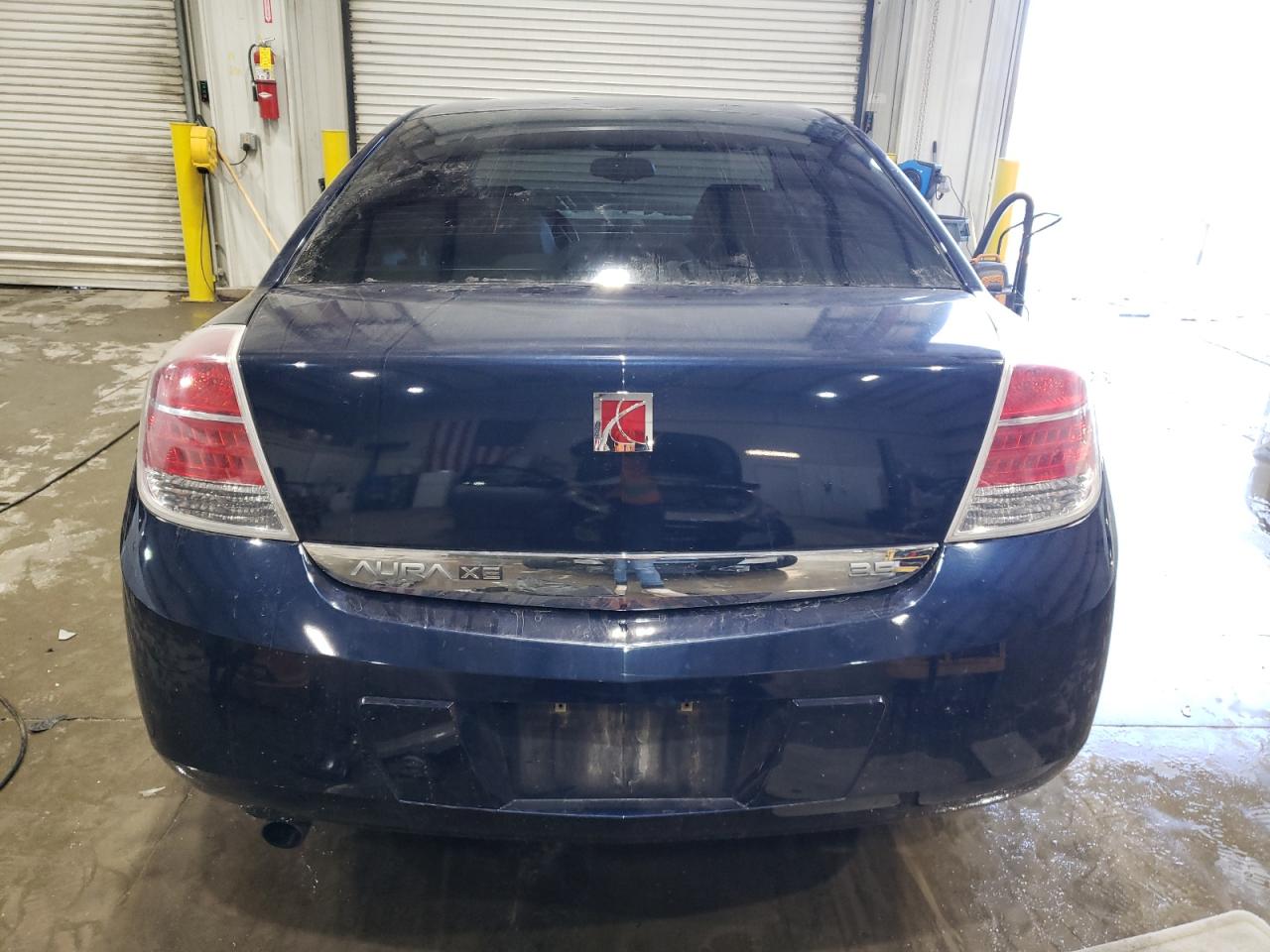 2008 Saturn Aura - Image 6