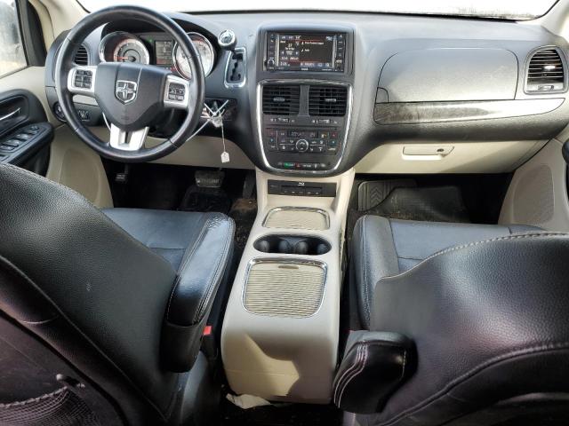 2015 DODGE GRAND CARAVAN CREW