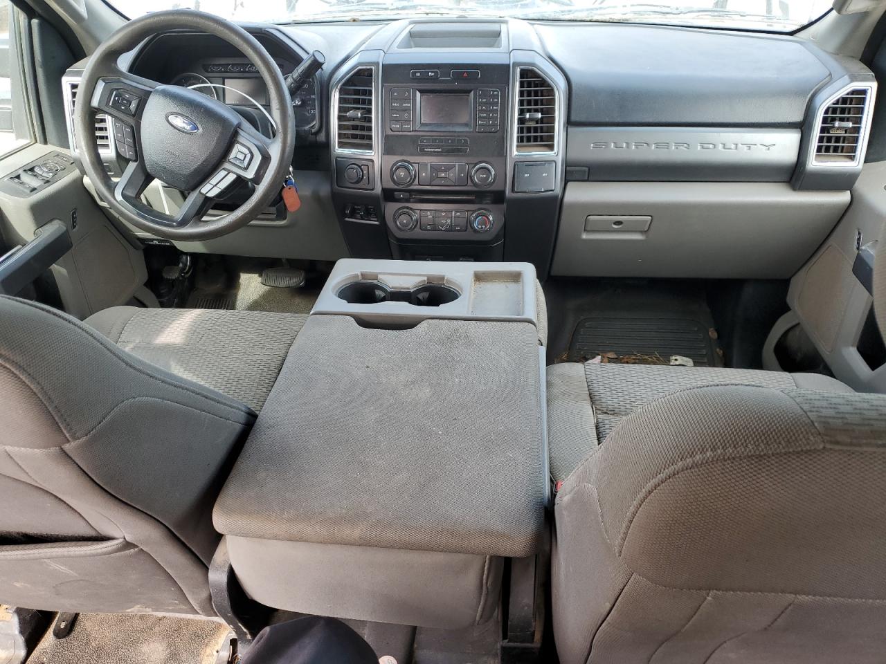 2018 Ford F350 - Image 8
