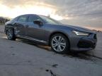 2021 Acura Tlx Technology на продаже в Lebanon, TN - Side