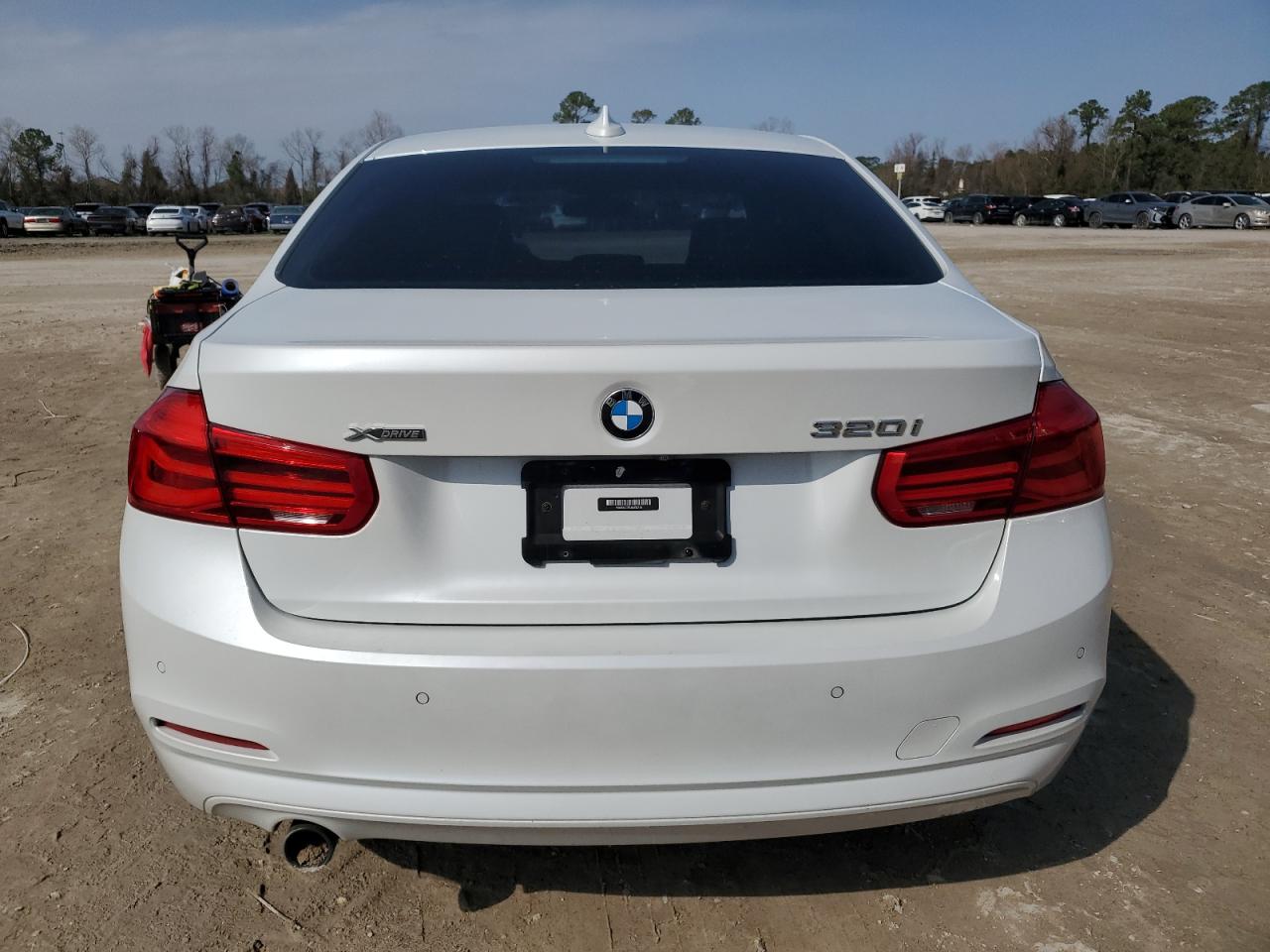 2018 BMW 3er - Image 6