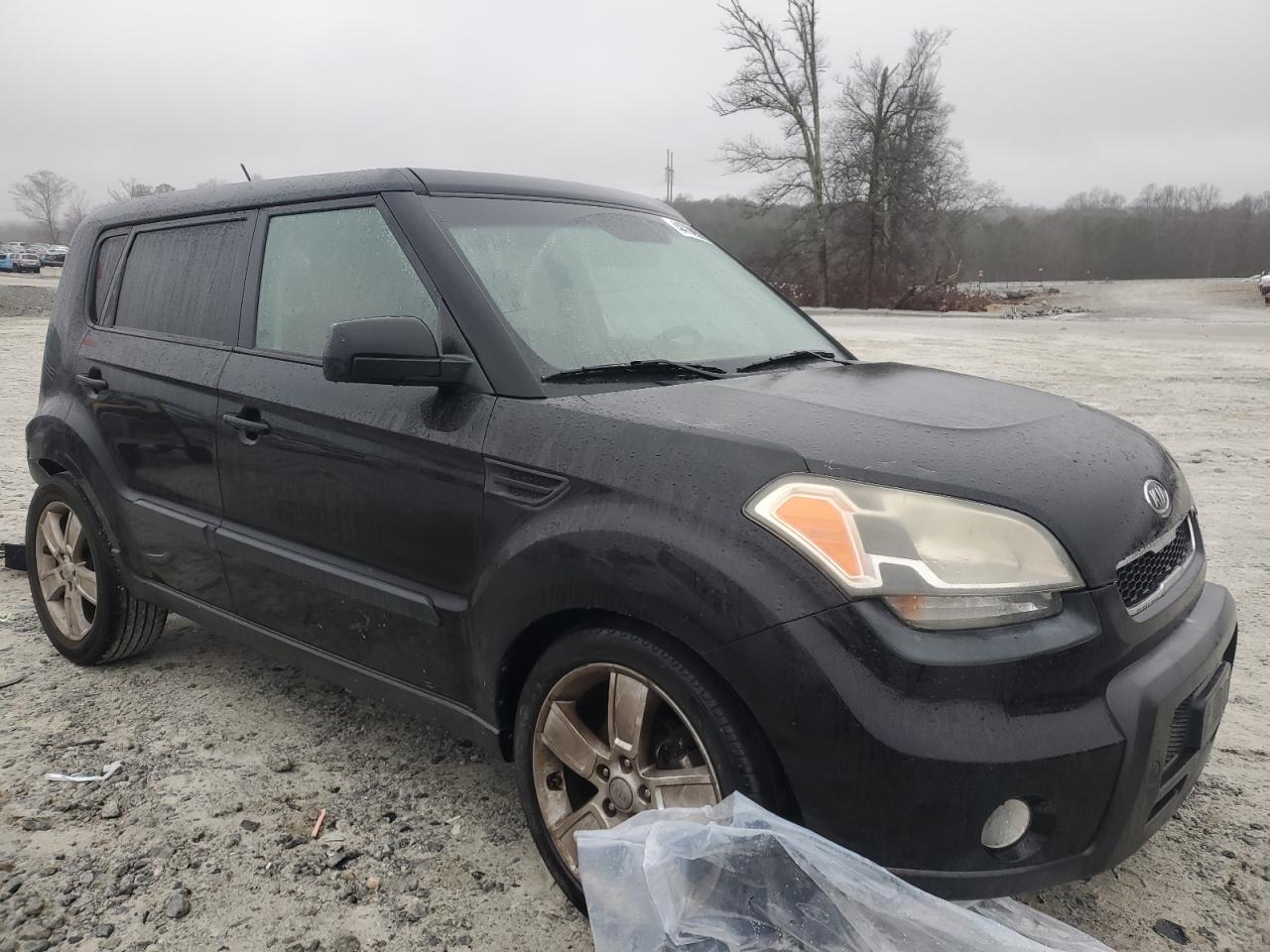 2011 Kia Soul - Image 4