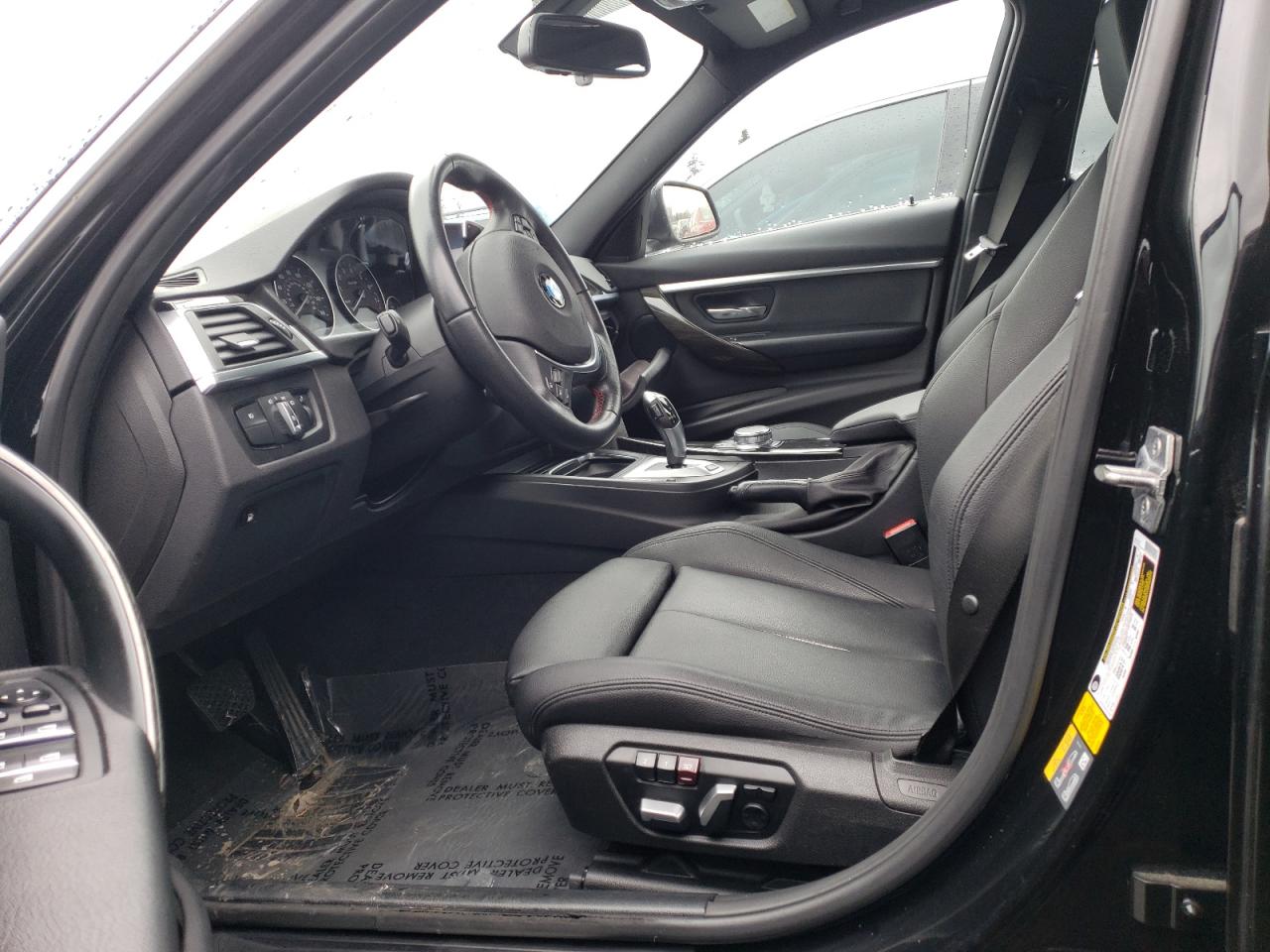 2017 BMW 3er - Image 7