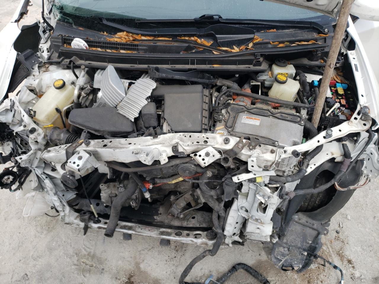 2011 Toyota Prius - Image 11