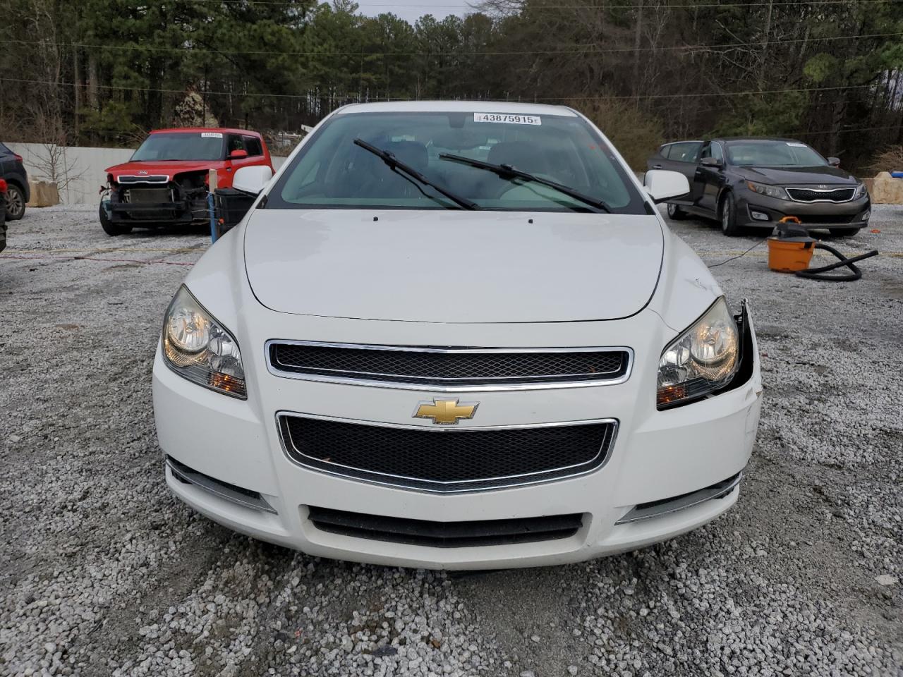 2012 Chevrolet Malibu - Image 5