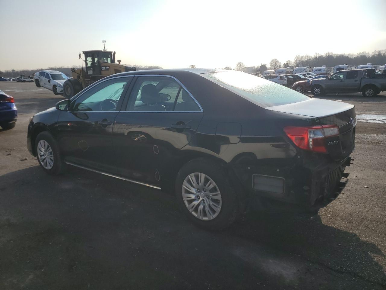 2013 Toyota Camry - Image 2