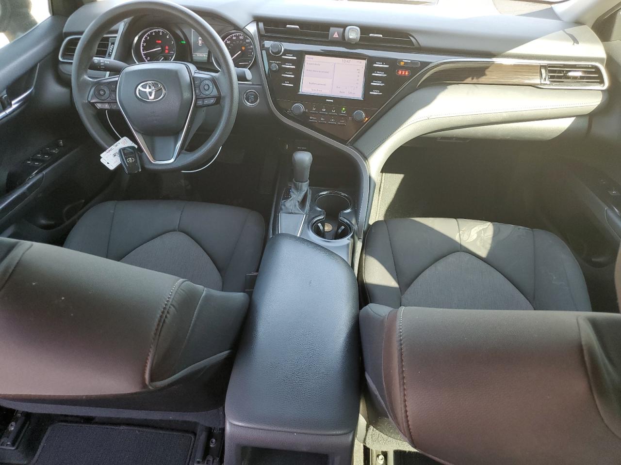 2020 Toyota Camry - Image 8