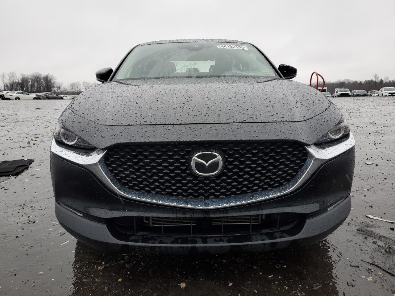 2020 Mazda CX-30 - Image 5
