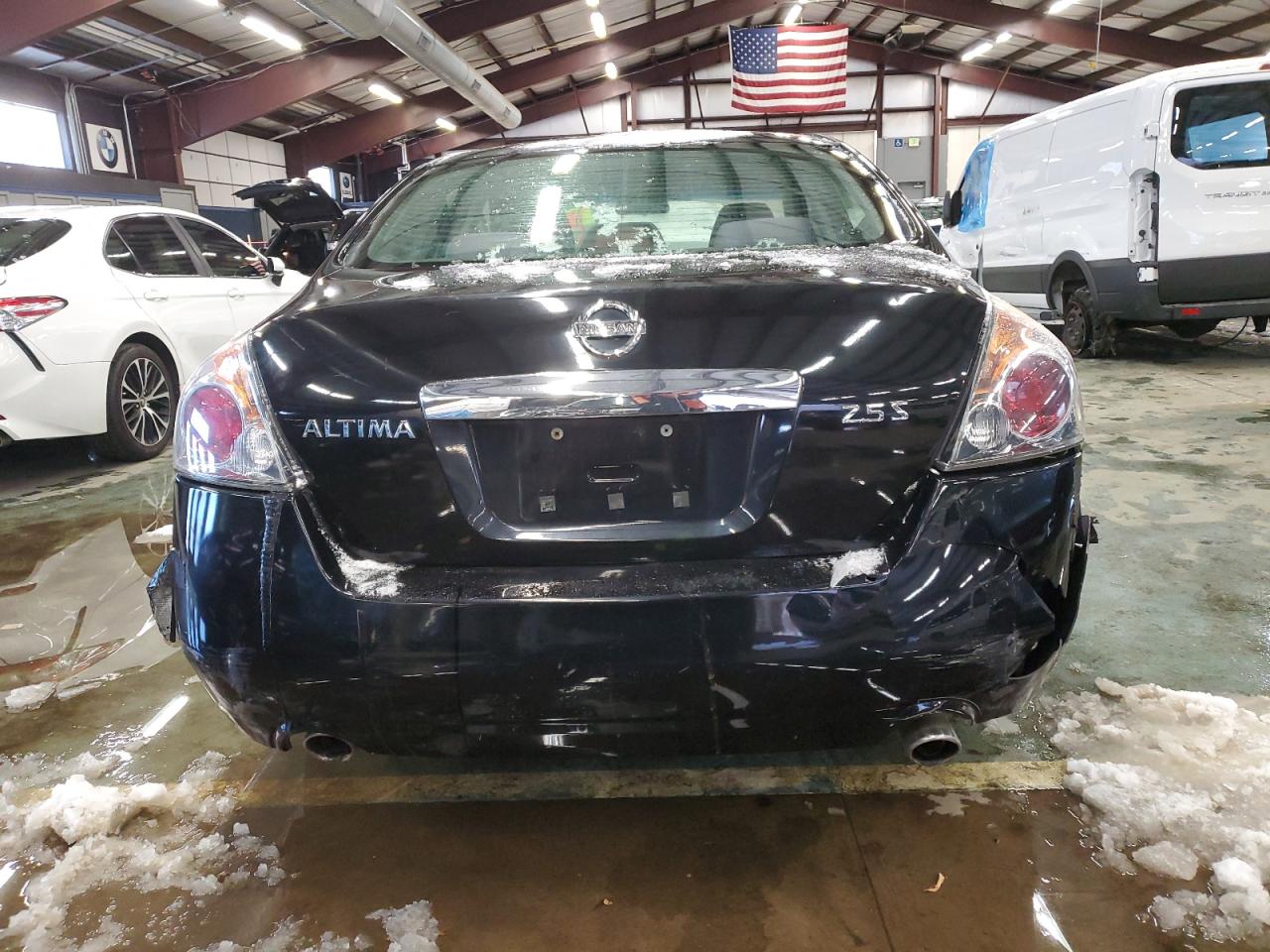2010 Nissan Altima - Image 6
