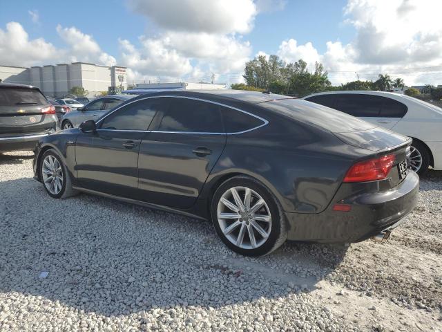 2014 AUDI A7 PRESTIGE