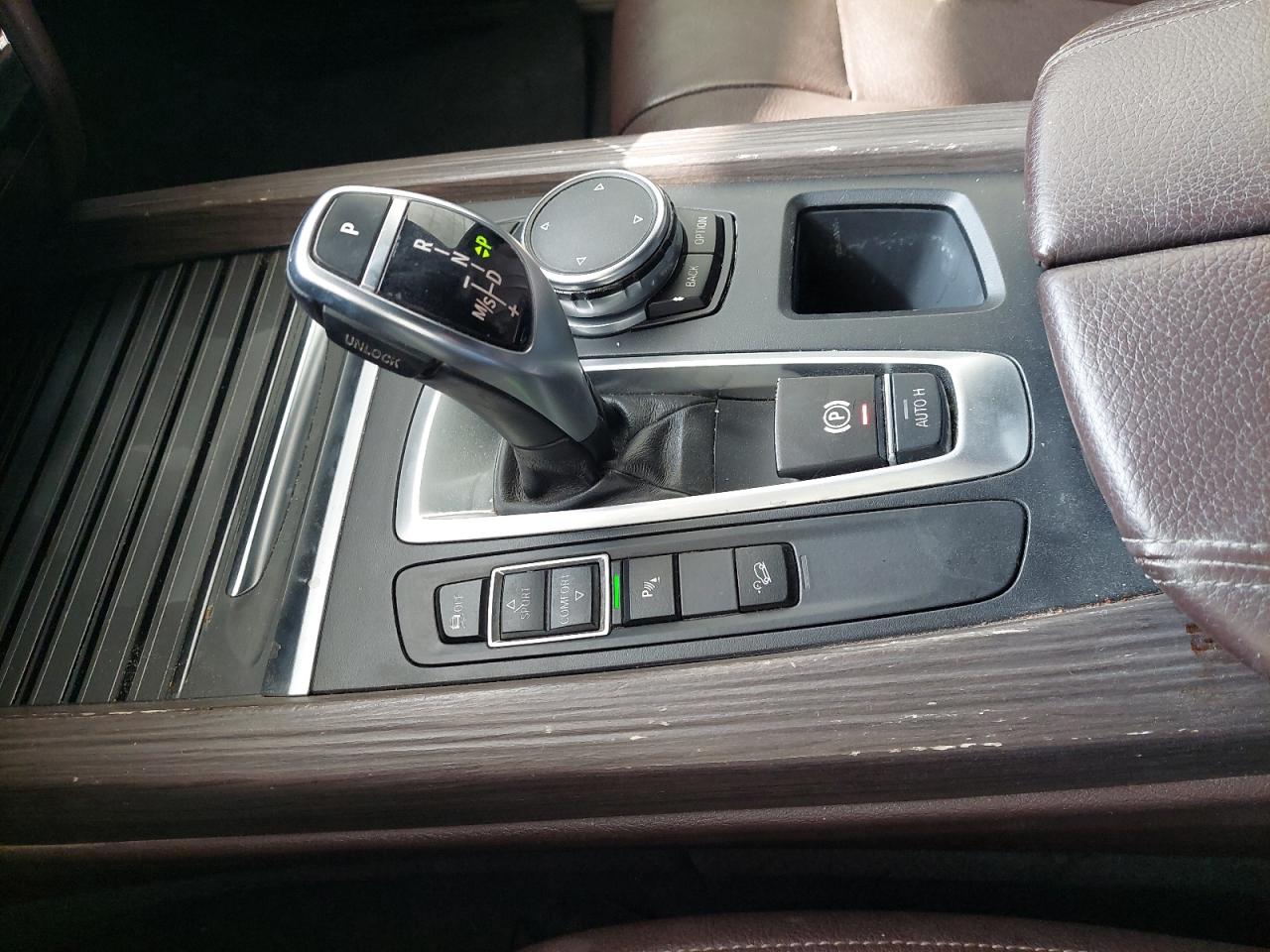 WBAKR0106G0M77360 - 2016 LEXUS LX570 - #46018995
