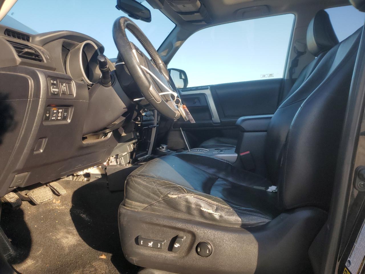 2012 Toyota 4Runner - Image 7