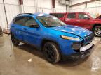 2017 Jeep Cherokee Sport продається в Franklin, WI - All Over