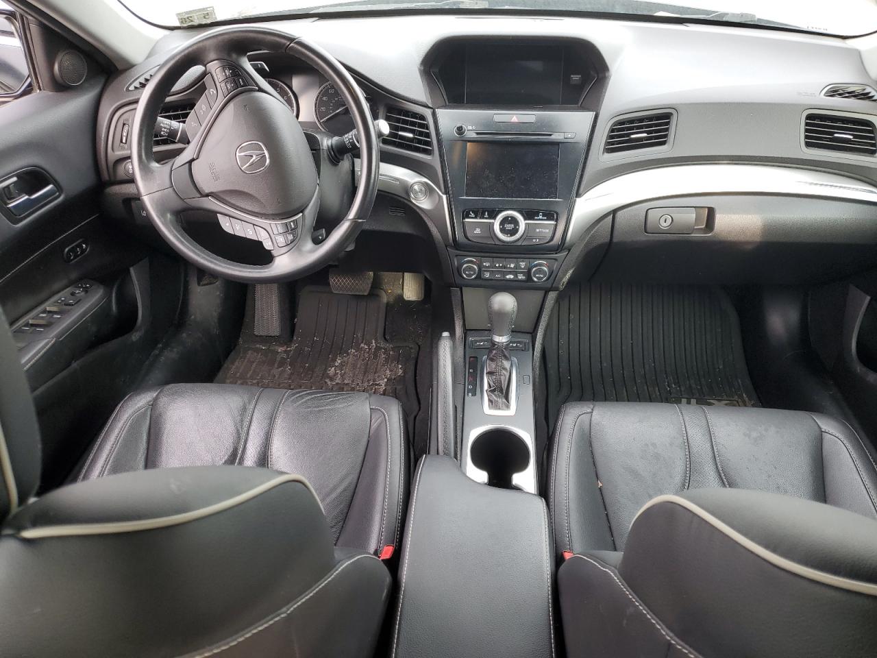 2021 Acura ILX - Image 8