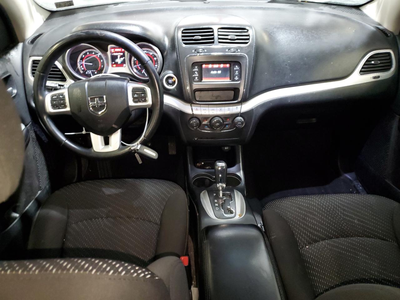 2016 Dodge Journey - Image 8