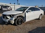 2017 Chevrolet Impala Lt للبيع في Mercedes، TX - Water/Flood
