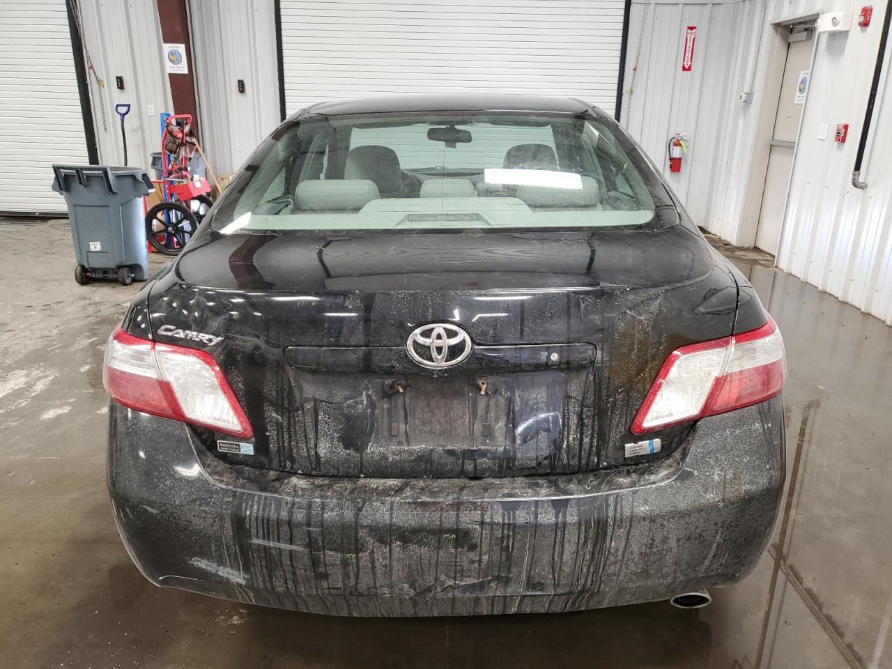 2009 Toyota Camry - Image 6