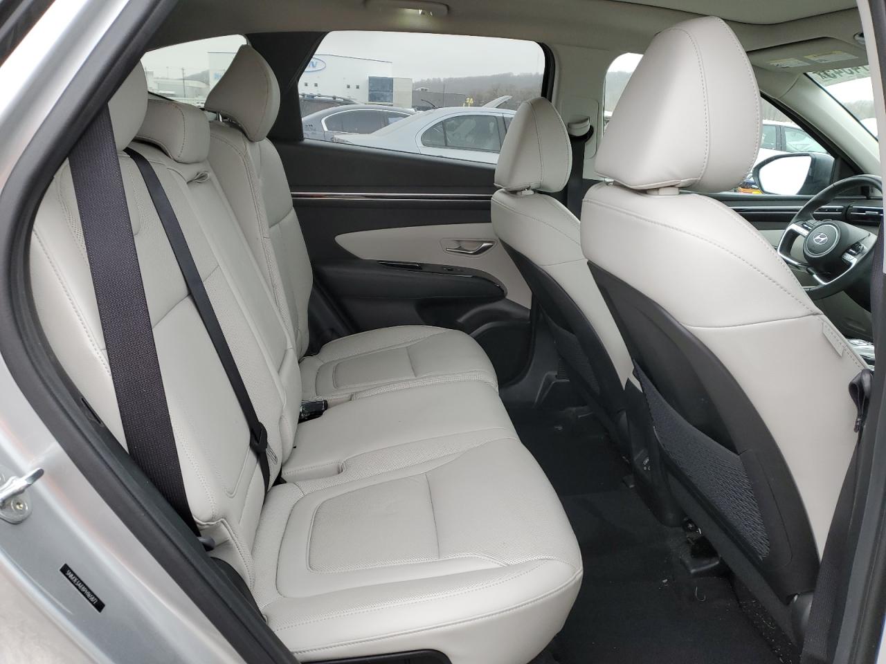2023 Hyundai Tucson - Image 11