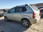 2007 Hyundai Tucson Se na sprzedaż w Kansas City, KS - Front End