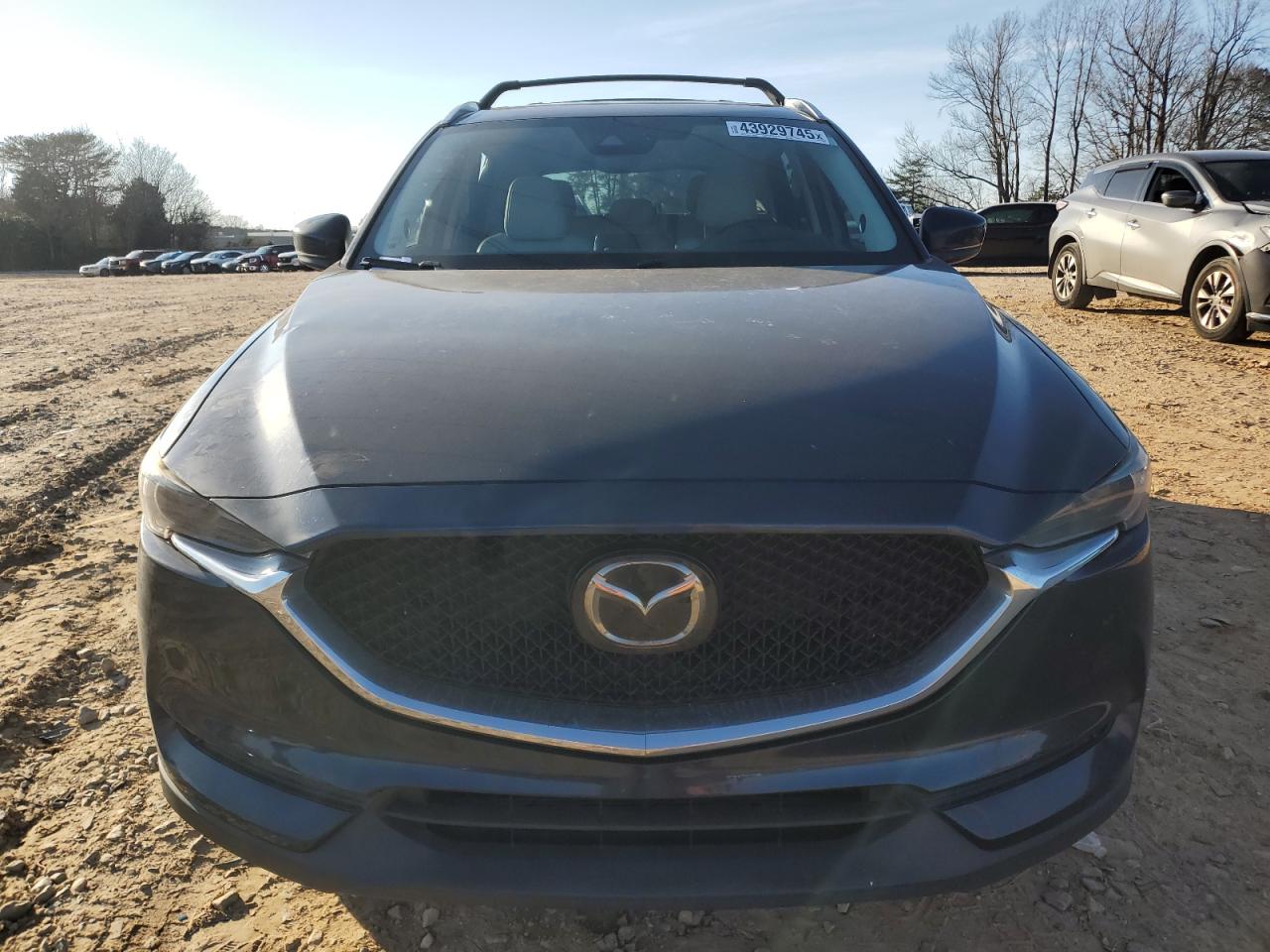 2017 Mazda CX-5 - Image 5