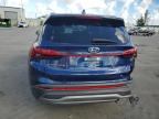 2021 Hyundai Santa Fe Se de vânzare în Miami, FL - Rear End