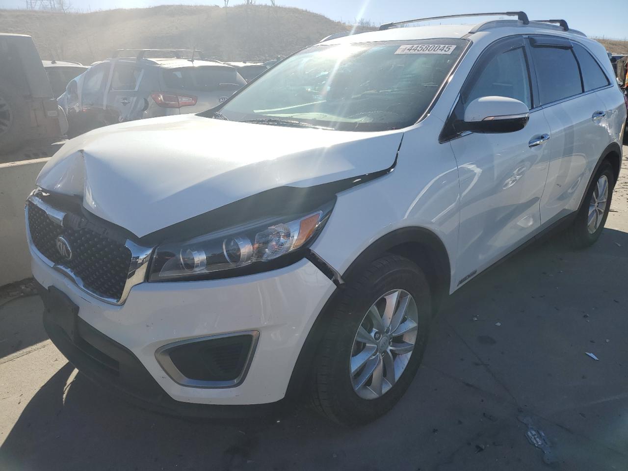 2016 Kia Sorento - Image 1