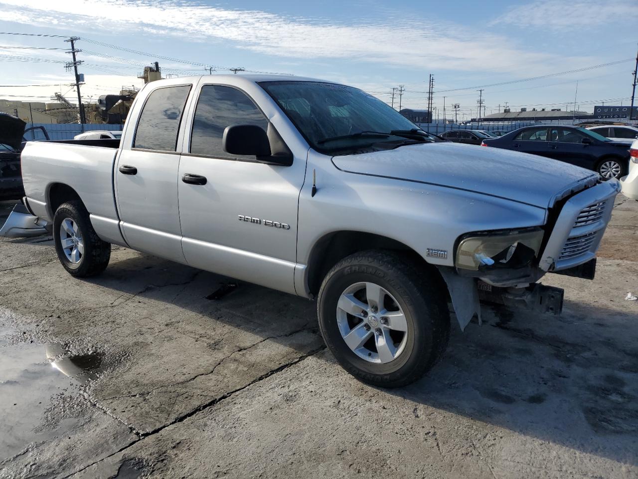 2004 Dodge RAM - Image 4