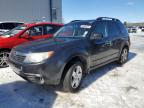 2010 Subaru Forester 2.5X Limited na sprzedaż w Central Square, NY - Rear End