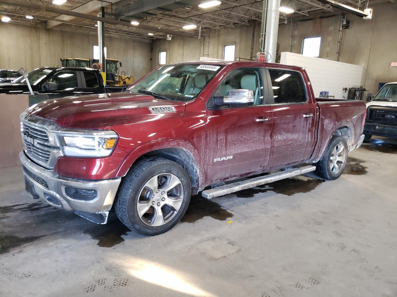2019 RAM 1500 - Image 1