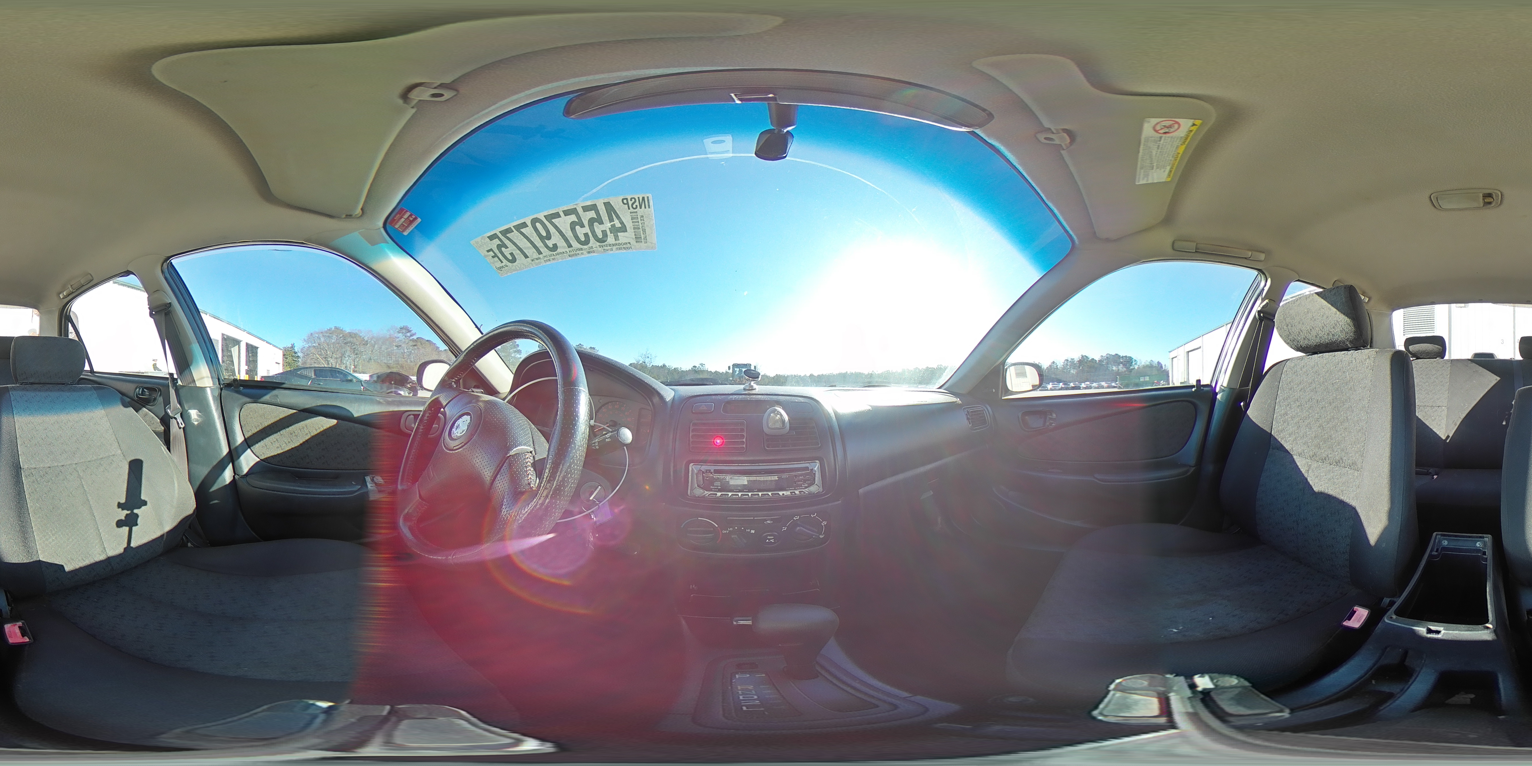 2001 Toyota Corolla - Image 13