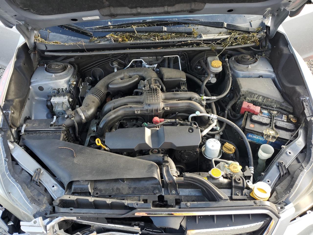 2013 Subaru XV - Image 12
