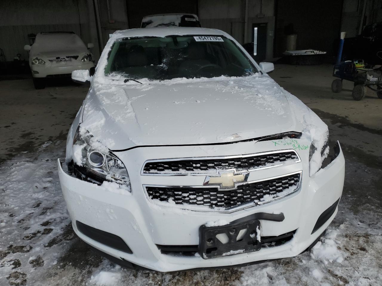 2013 Chevrolet Malibu - Image 5