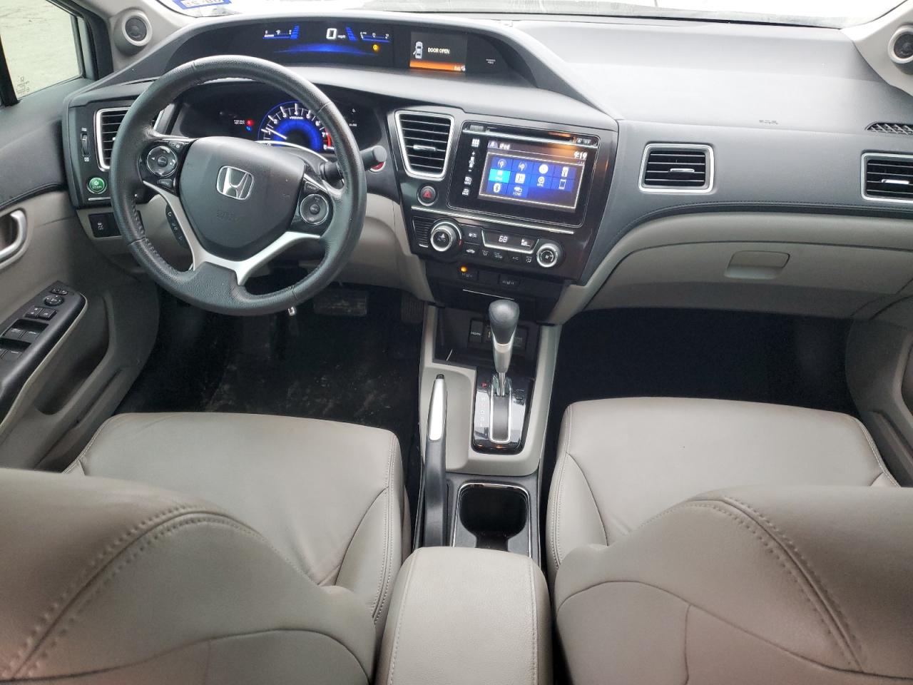2014 Honda Civic - Image 8