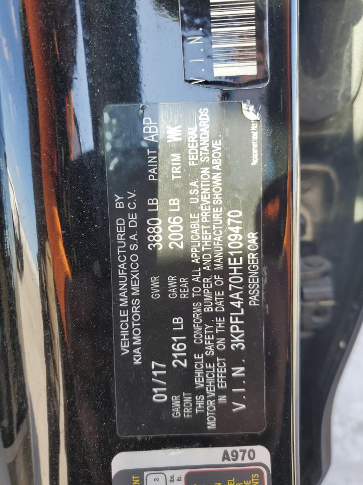 2017 Kia Forte - Image 14