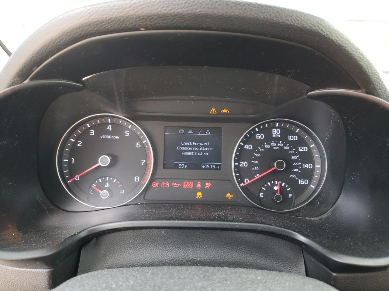 2019 Kia Forte - Image 9