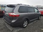 2017 Toyota Sienna Le for Sale in Earlington, KY - Front End