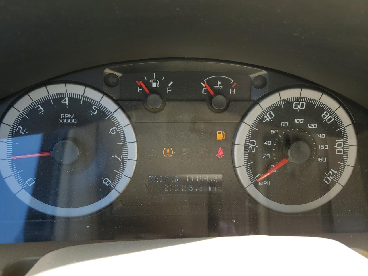 2008 Ford Escape - Image 9