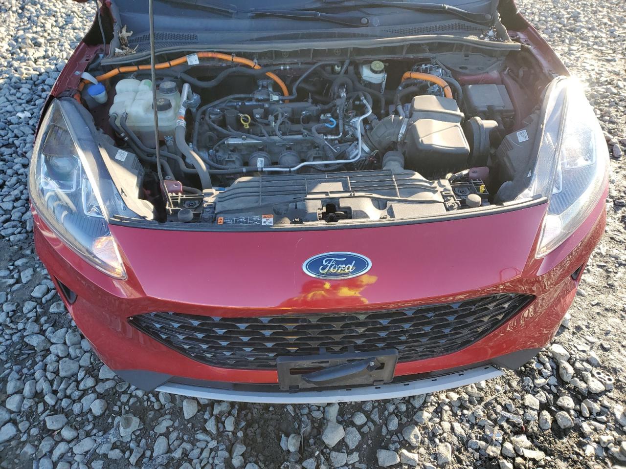 2020 Ford Escape - Image 12