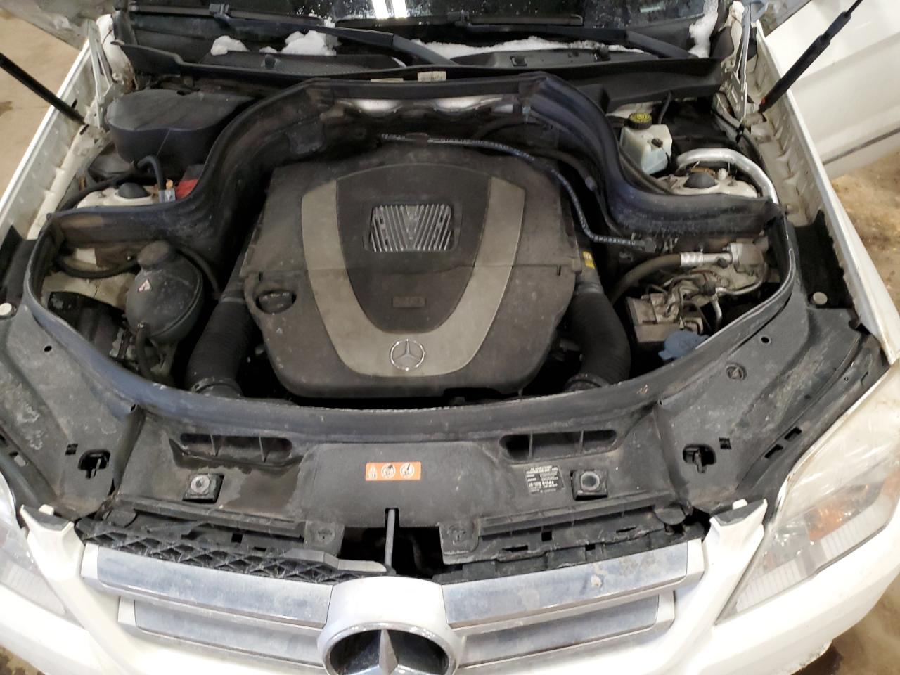 2012 Mercedes-Benz GLK-klasse - Image 14