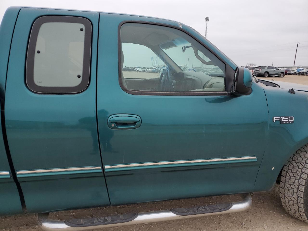 1997 Ford F-150 - Image 10