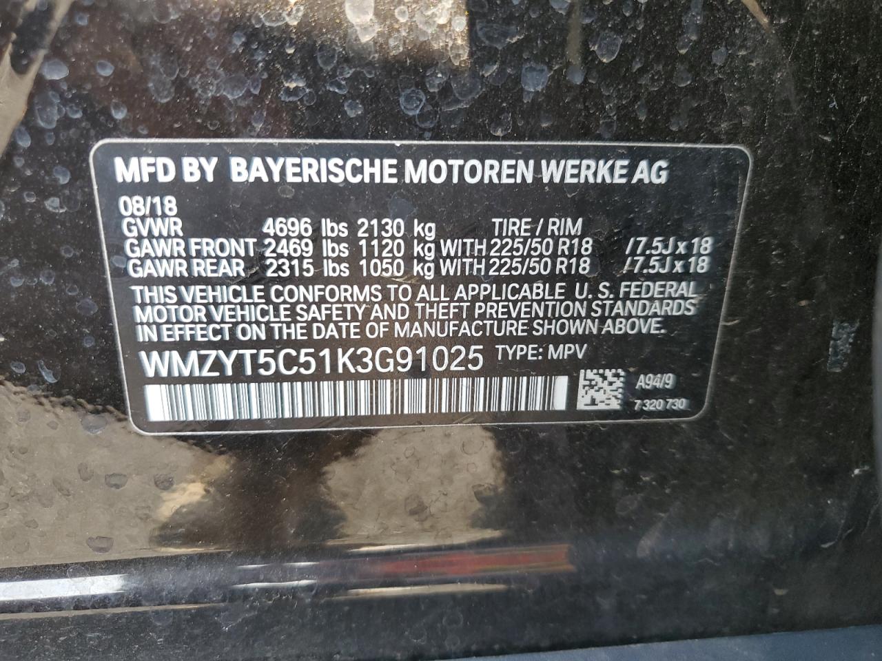 2019 MINI Cooper - Image 12