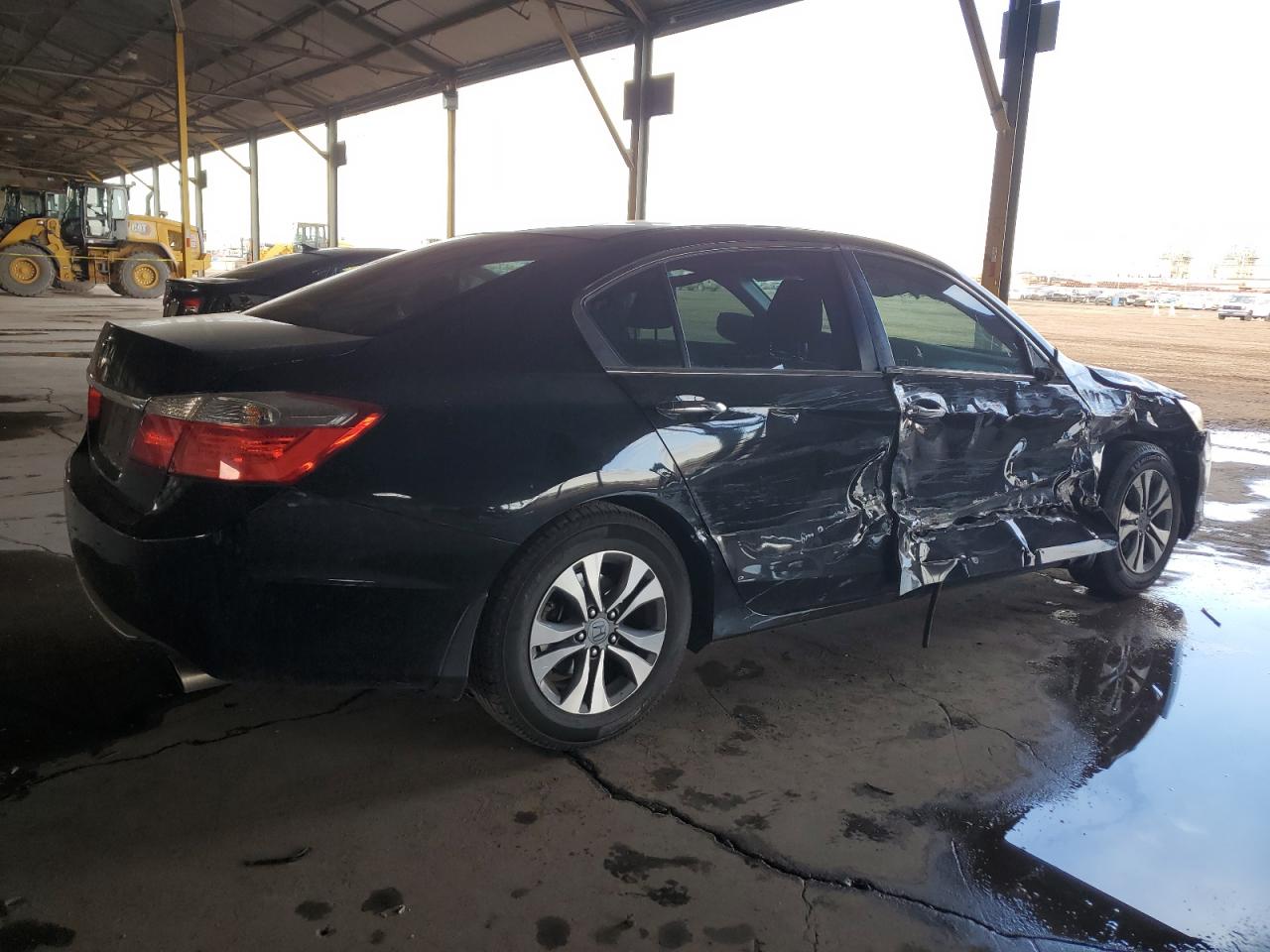2014 Honda Accord - Image 3