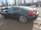 2012 Honda Accord Exl for Sale in Baltimore, MD - Front End
