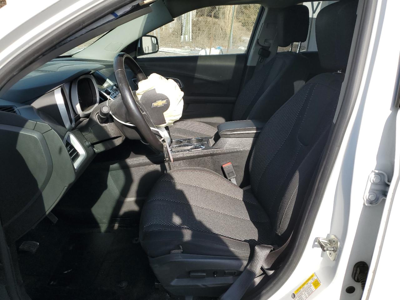 2013 Chevrolet Equinox - Image 7