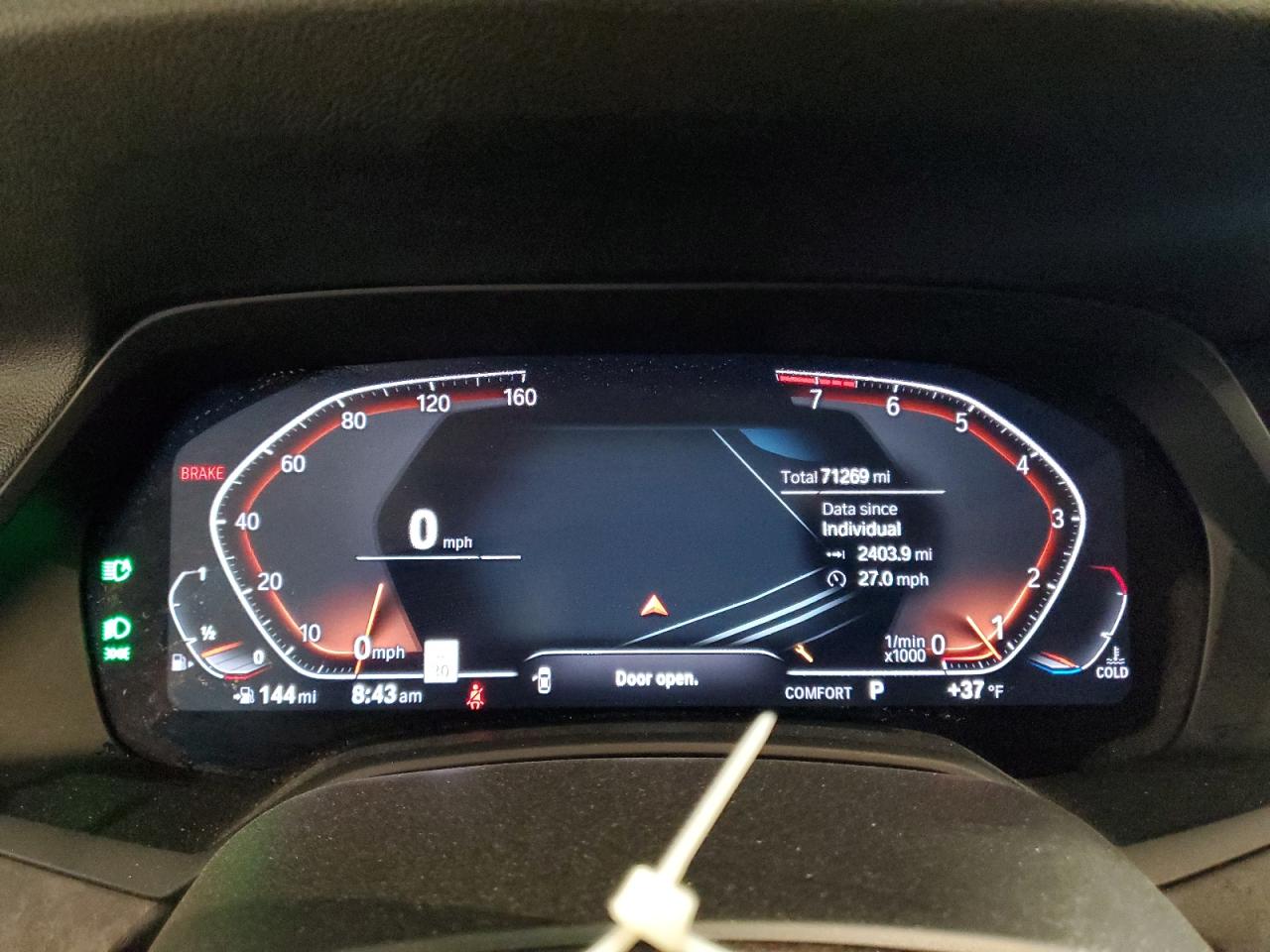 2019 BMW X5 - Image 9