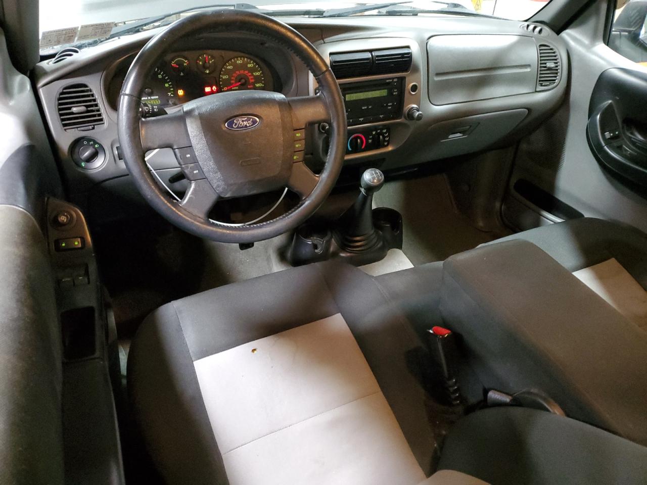 2011 Ford Ranger - Image 8